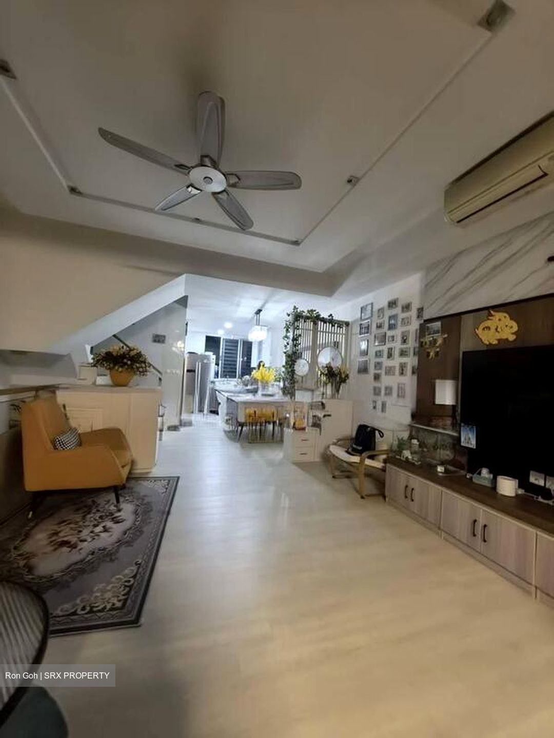 Charlton Residences (D19), Terrace #524117361